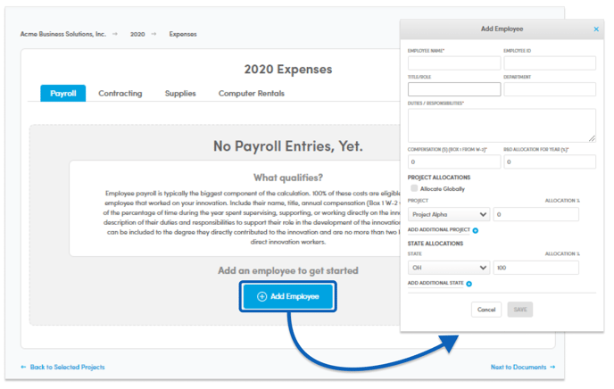 5.2 Add Payroll Expenses-1